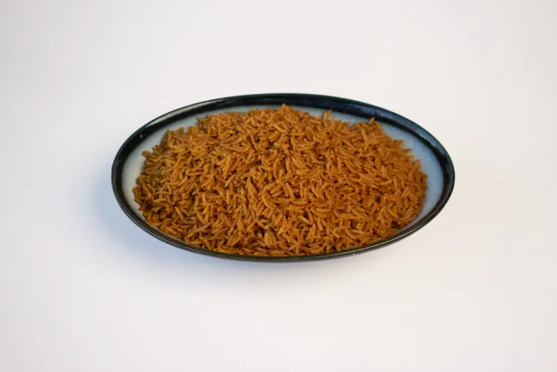 ارز صياديه | Sayadia Rice